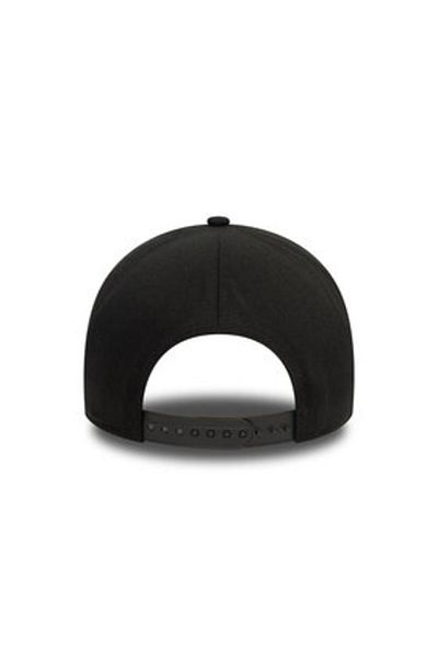 NEW ERA Unisex Baseball Cap 60565172 Black