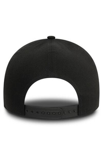 NEW ERA unisex baseball cap 60580709 black