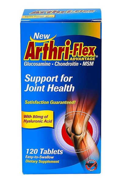 21st Century Arthri-Flex - 120 Tablets
