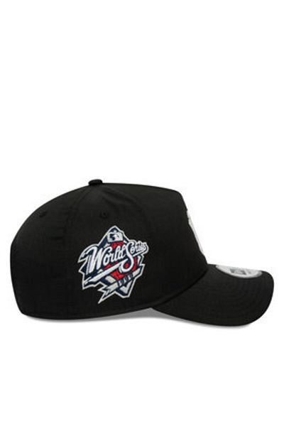 NEW ERA new era men's baseball cap 60422511 black