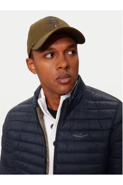 Aeronautica Militare men's baseball cap 242HA1132CT2261 colorful