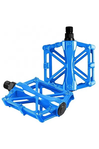 SARİSSA BİSİKLET XBYC 1815 Bilyalı Bisiklet Platform Pedal Geniş Yapılı Bilya...