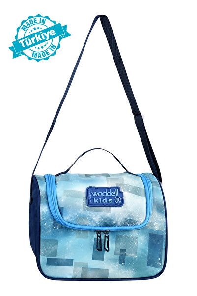 Royal Glow Geantă termică pentru prânz și prânz pentru bărbați cu licență Roblox