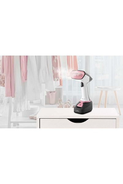 ETA ETA Stephany 2270 vertical steam iron, 1400 W, 380 ml, 25 g / min