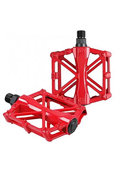 SARİSSA BİSİKLET XBYC 1815 Bilyalı Bisiklet Platform Pedal Geniş Yapılı Bilya...
