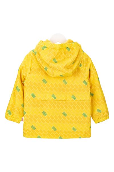 Haribo Children's Yellow Coat