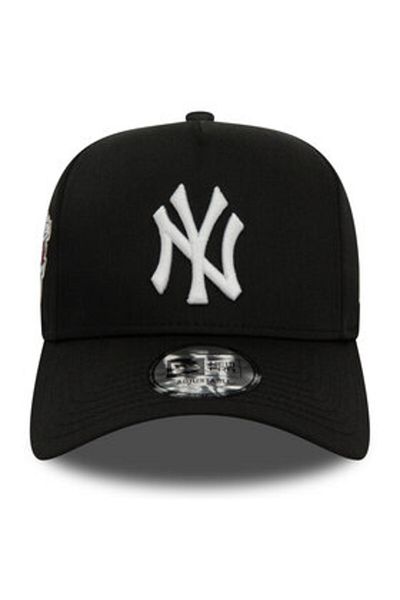 NEW ERA new era men's baseball cap 60422511 black
