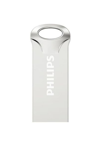Philips 2.0 64Gb Single Port USB Flash Memory (Fm21Ua128B/93-B)