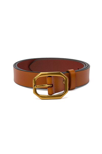 JOLAR. Curea pentru dama, JOLAR. eleganta din piele naturala, catarama clasic...