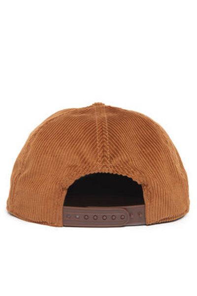 Goorin Bros unisex baseball cap 101-1245-WKY orange