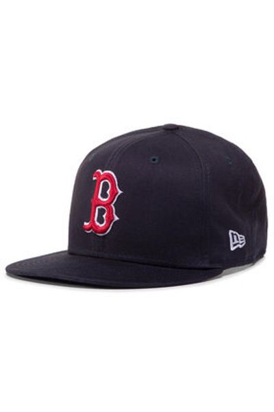 NEW ERA New Era Men's Baseball Cap 12285541 Black