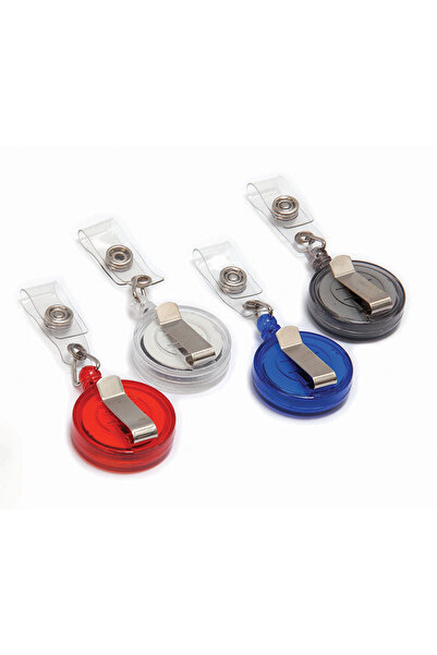 inox 4 culori pentru cardul de nume Inox Yoyo