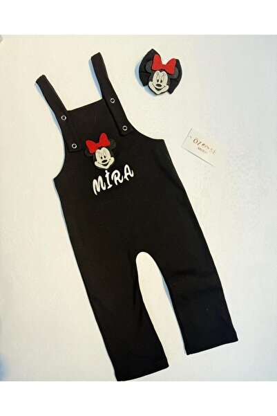 ÖZSEMODA Siyah Slopet