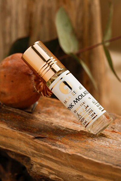 AKSA ESANS Htc Seri 6ml - PINK MOLKUL 6 CC