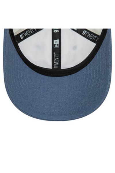 NEW ERA unisex baseball cap 60503547 white