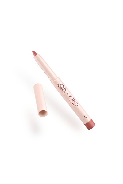 Kiko GÖZ FARI - Emma Roberts x Kiko Milano 3 In 1 Eyes Multitasker - 02 Make ...