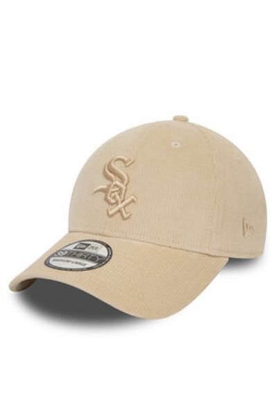 NEW ERA men's baseball cap 60435054 natural