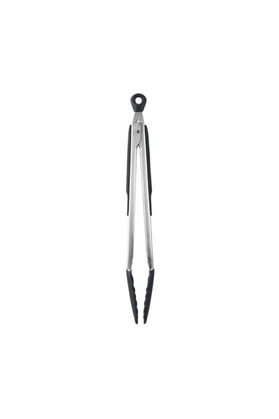 Oxo Gg Silicone Tip 12" Tongs Gg Silicone Tip 12" Tongs