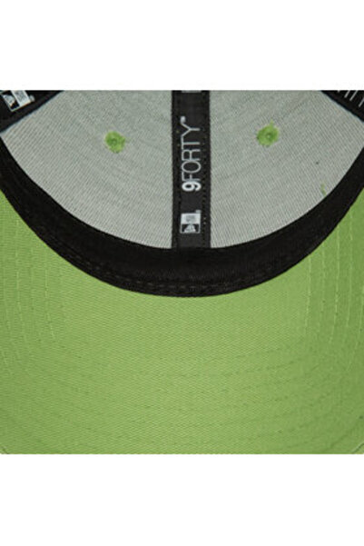 NEW ERA șapcă de baseball New Era pentru bărbați, verde, 60435124