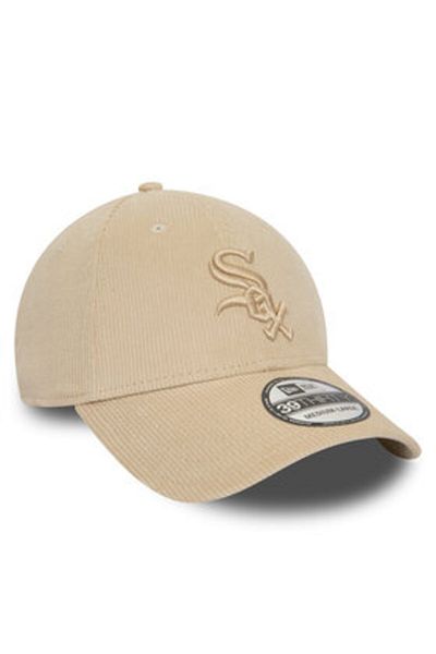 NEW ERA men's baseball cap 60435054 natural