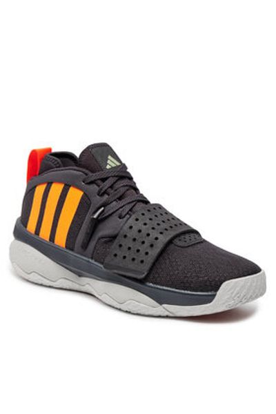 adidas Pantofi de baschet adidas pentru bărbați IF1512 roz