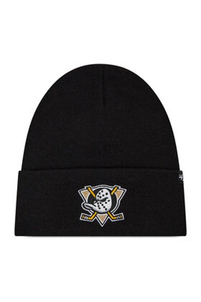 47BRAND 47 brand Unisex Hat H-HYMKR25ACE-BKC black