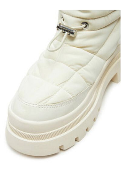 Aldo women's ankle boots 13838643 white