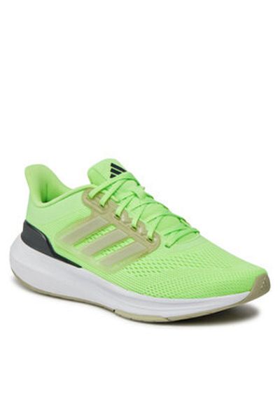 adidas men's running shoes IE0720 green
