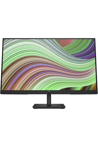 HP Monitor P24v G5 FHD (1920x1080) 23.8-inch, Black