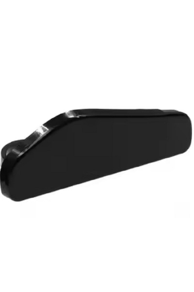 HAN BMW E46 3 SERİSİ SEDAN FAR YIKAMA KAPAĞI SOL FACELİFT(MAKYAJ) 61677066847