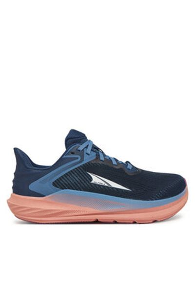 ALTRA women's running shoes AL0A85QF4 blue