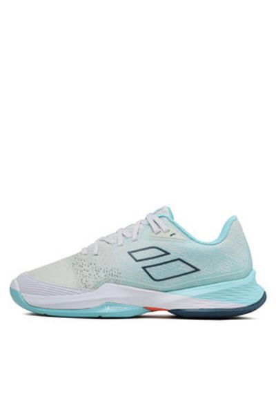 BABOLAT Pantofi de tenis pentru femei Babolat 31S23630 albi