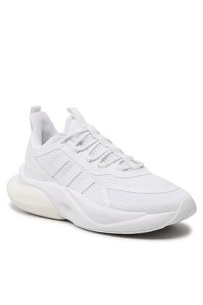 adidas men's sneakers HP6143 white