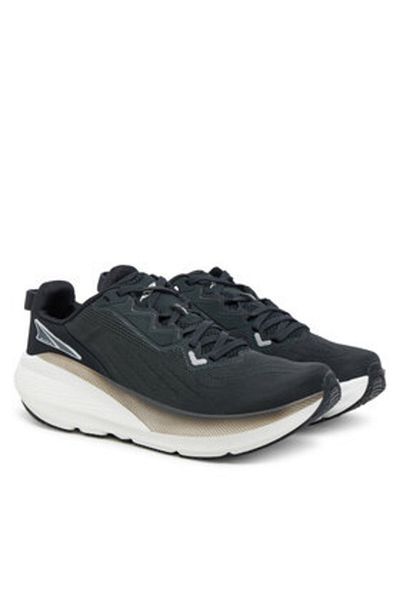 ALTRA women's running shoes AL0A85PW0 black