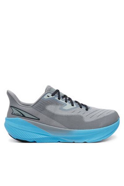 ALTRA men's running shoes AL0A85NV2 grey