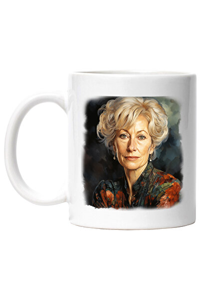 StoryGift Romania Cana Cu Susan Harris, Scenarista, Scriitoare, Golden Girls,...