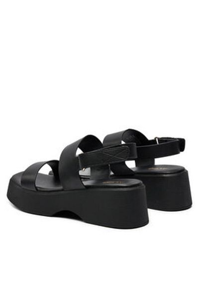 Aldo sandale damă 13734051 negre