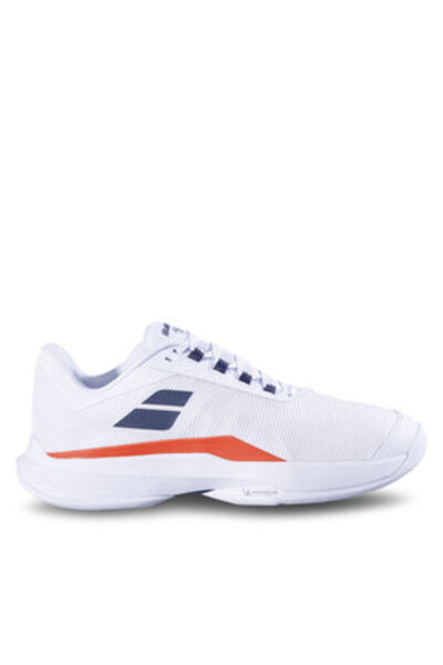 BABOLAT Pantofi de tenis pentru bărbați Babolat 30S24649 albi
