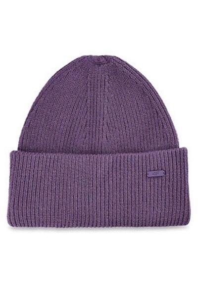 4F women's hat 4FWAW24ACAPF447 pink