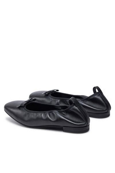 ALOHAS women's ballerinas S100503 black