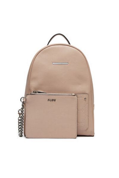 Aldo women's backpack 13902429 pink