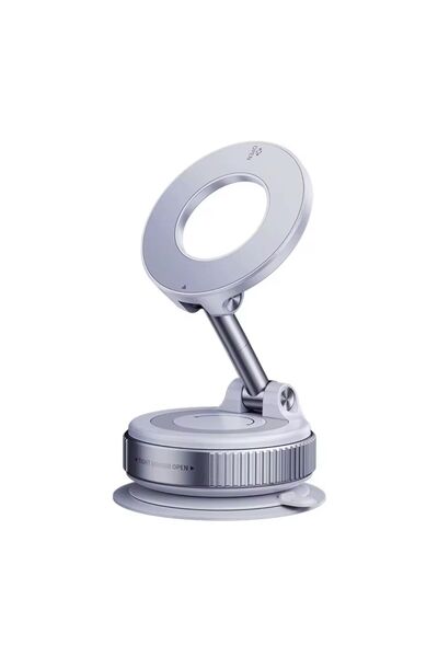 by forever Vakum Teknolojili 360° Ayarlanabilir Telefon Stand (magsafe)
