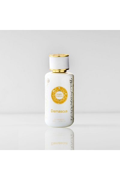 Boland Perfume -DAMASCUS 80ml
