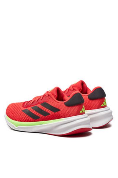adidas adidas men's running shoes IG8313 red