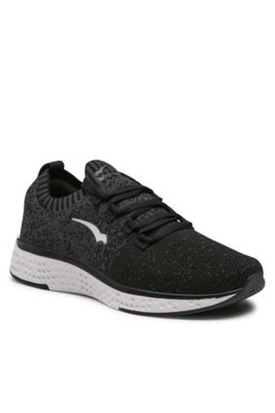 BAGHEERA adidași pentru femei 86574 negri