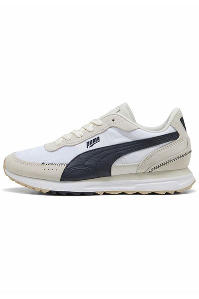 Puma Semišové tenisky Road Rider