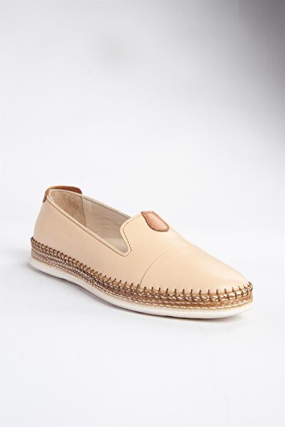 Fox Shoes P555000103 Жіночі повсякденні туфлі з натуральної шкіри