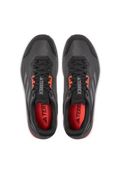 adidas men's running shoes IF0385 grey