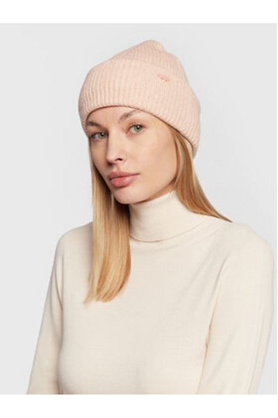 4F women's hat H4Z22-CAD005 pink