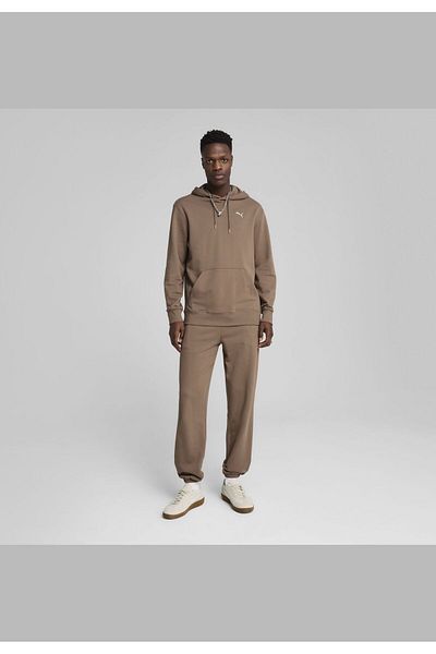 Puma WARDROBE Essentials Hoodie Men